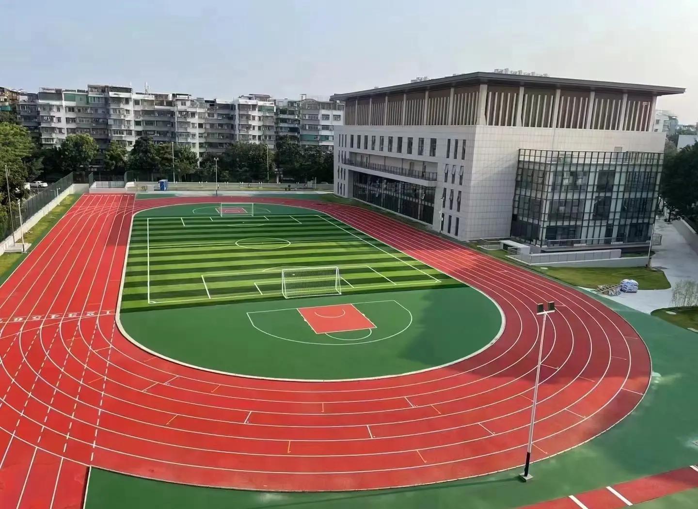 文昌市塑胶篮球场塑胶篮球场 - 价格